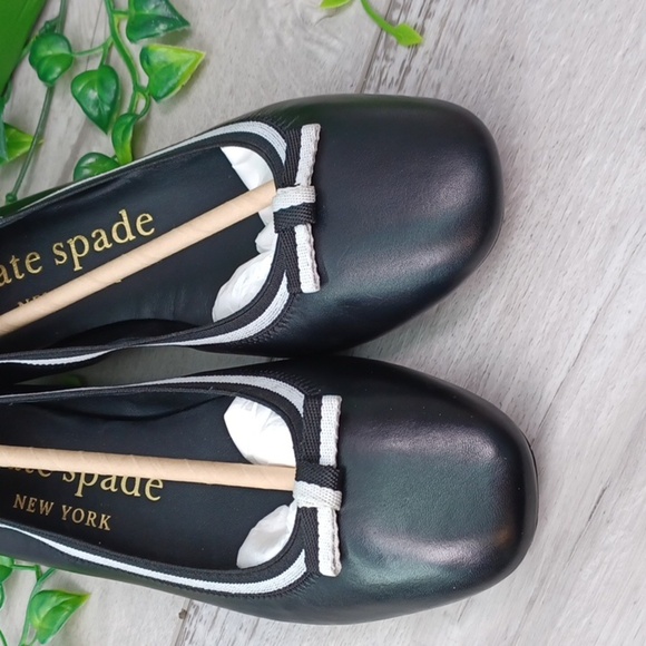 Kate Spade New York® Claudette Flats NIB - Picture 5 of 10